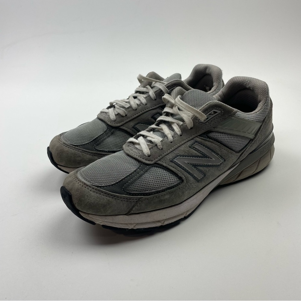 New Balance Men's MADE in USA 990v5 Core Mens size 10.5